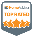 Insight Sanitary Services Top Rated by Home-Advisor